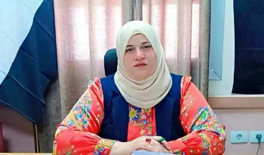 مديرة تعليم دكرنس: احتفالات أكتوبر فرصة لغرس الوعي الوطني وتعريف الطلاب بتضحيات الشهداء