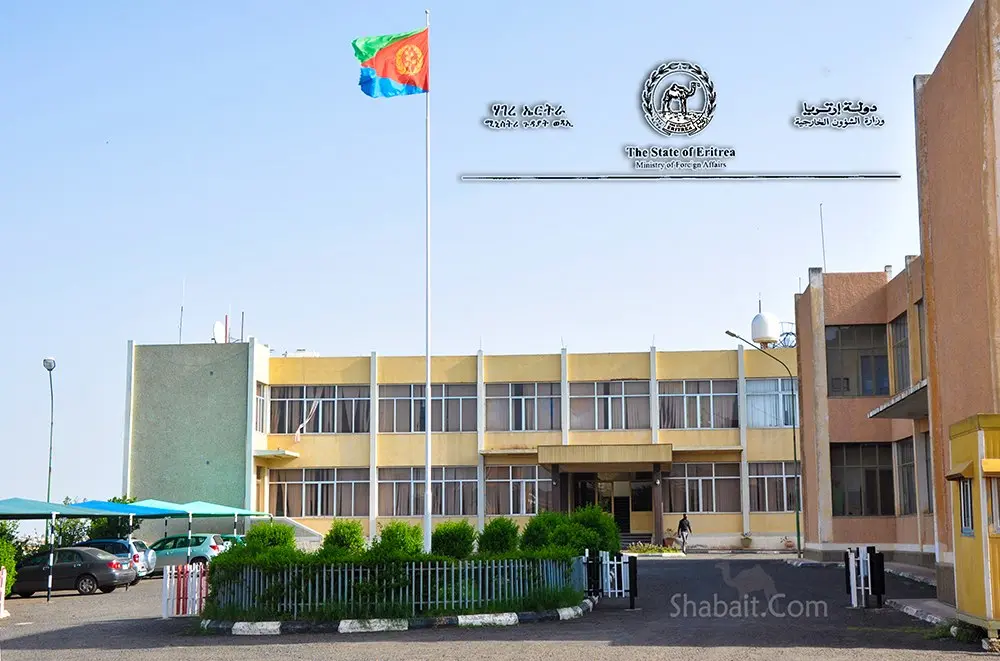 ​طبول الحرب تدقّ مجدداً.. إريتريا تستنجد بمجلس الأمن الدولي لردع 