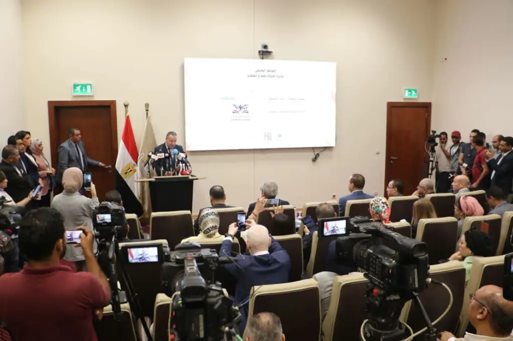 إطلاق الدورة السابعة لجائزة الدولة للمبدع الصغير 2027 