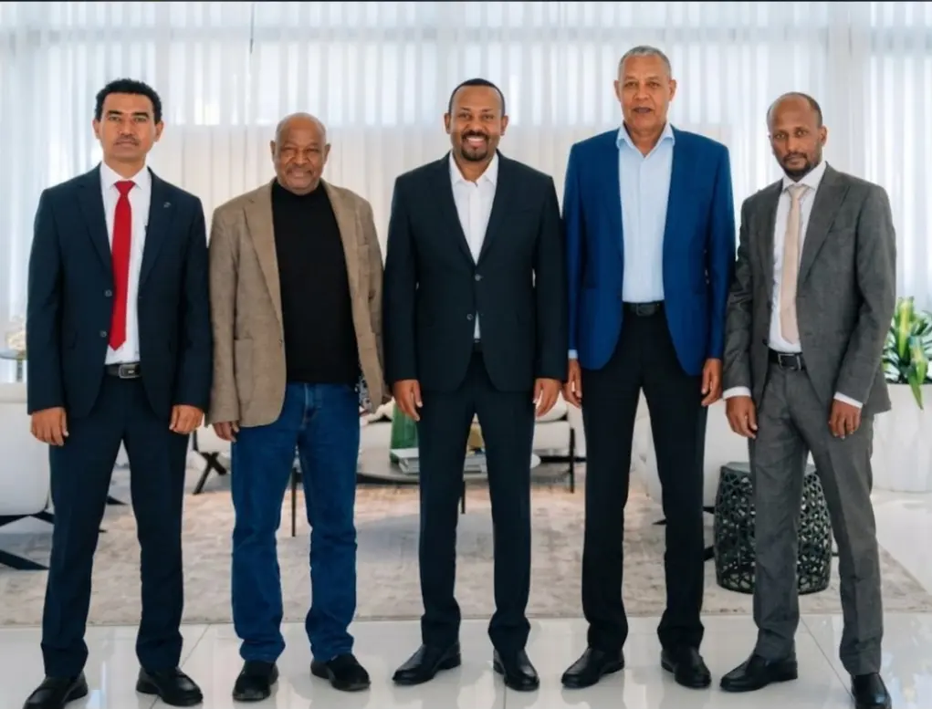 إثيوبيا تُنشئ إدارة تصريف أعمال في تيغراي لستة أشهر.. مكاسب ميدانية بلا ضمانات سياسية