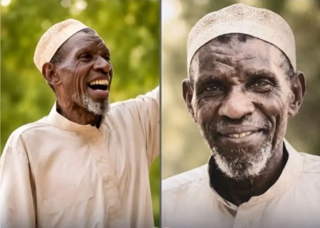 ​من السلاسل والتعذيب إلى 40 ألف مسلم.. القصة الملهمة للداعية الكيني 