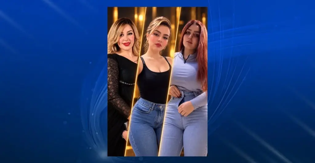 ​أحكام بالسحب والردع: حبس ثلاث صانعات محتوى في بغداد بتهمة نشر محتوى هابط