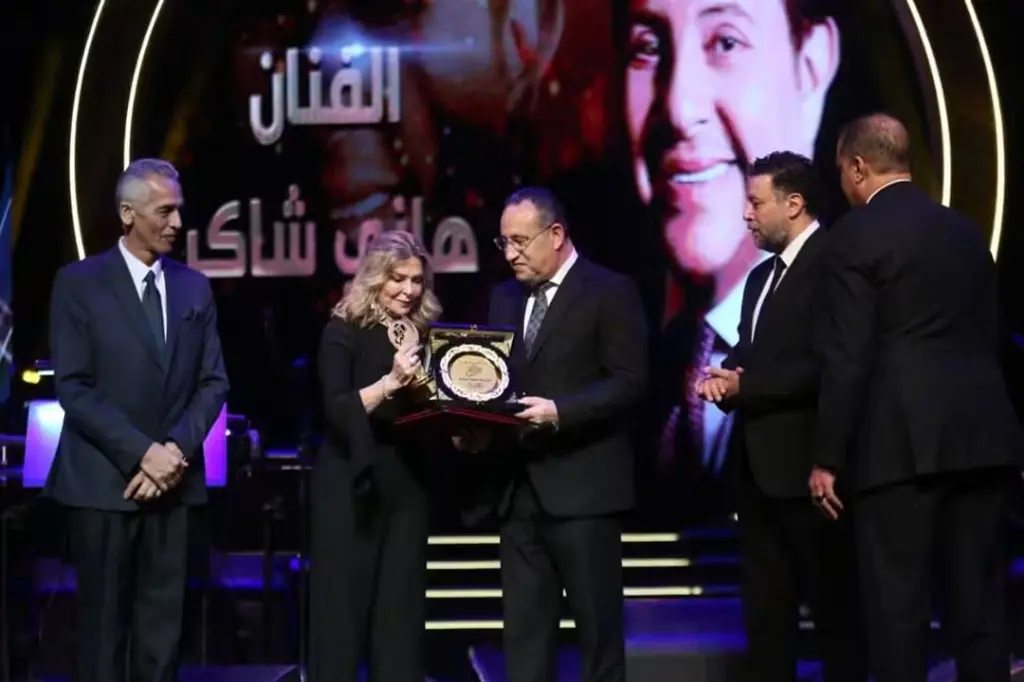 أمير الغناء يبقى في وجدان الأمة.. انطلاق الدورة 34 لمهرجان الموسيقى العربية إهداءً لروح الفنان الراحل هاني شاكر