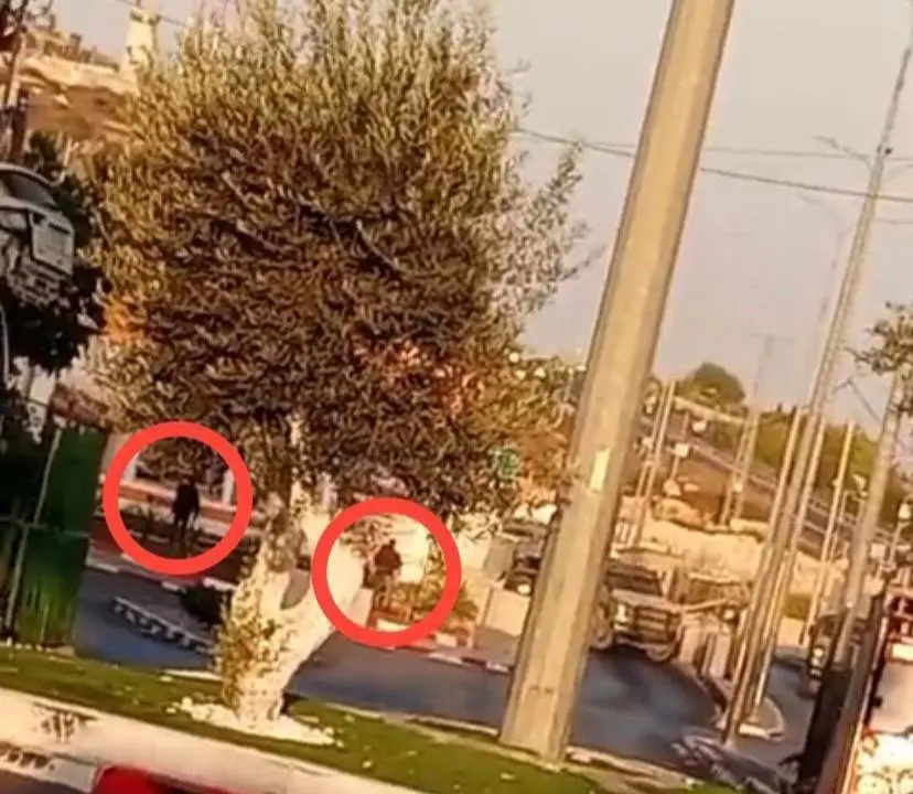  هجوم الخليل يزلزل المشهد السياسي والأمني الإسرائيلي على وقع الانتخابات المحتلة