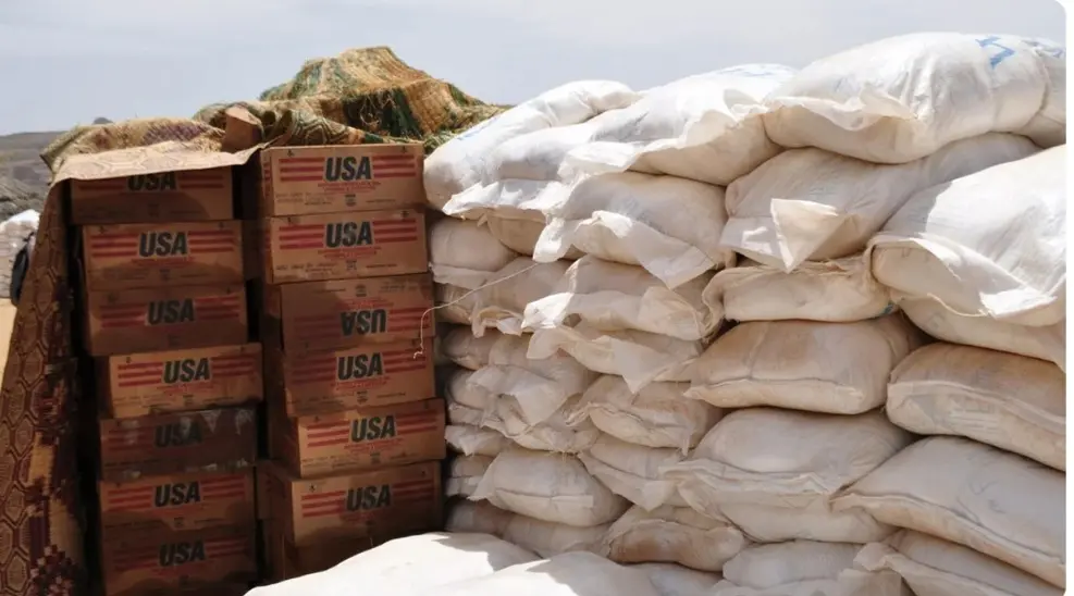​السودان في مواجهة الوباء والجوع.. حملة تستهدف 11