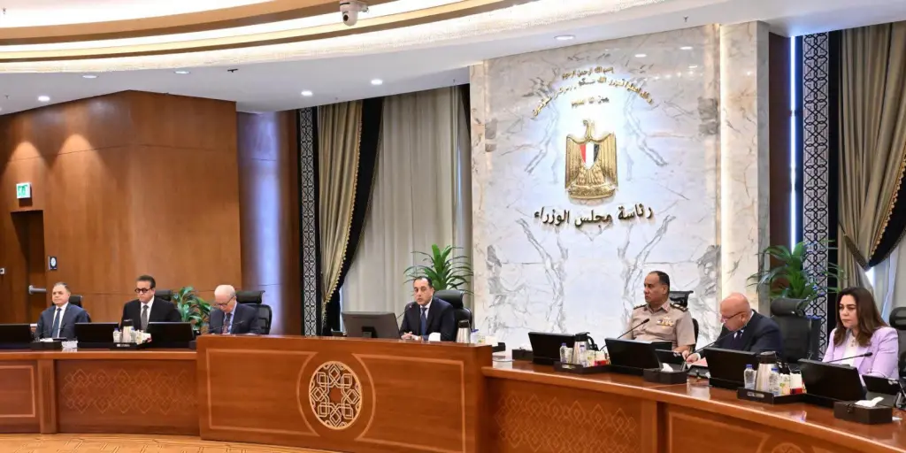 ​بأوامر رئاسية.. الحكومة تبدأ تنفيذ مخرجات 