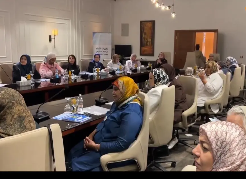 ​المرأة الليبية والانتخابات المقبلة.. مطالب بتعزيز التمثيل ومراجعة القوانين