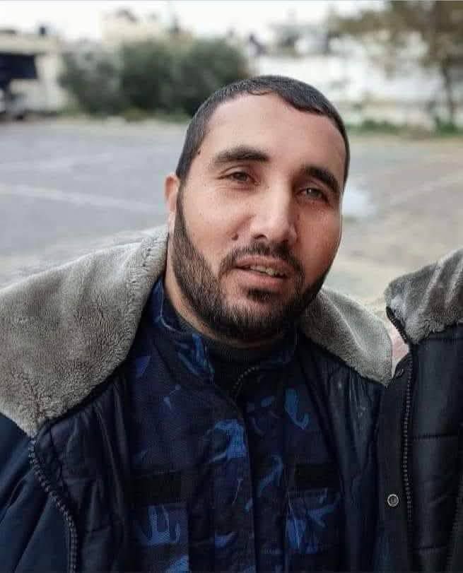 إسرائيل تغتال ساهر منصور مسؤول وزارة الداخلية في حماس 