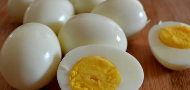 130 جنيه سعر طبق البيض بالمنافذ المتنقلة