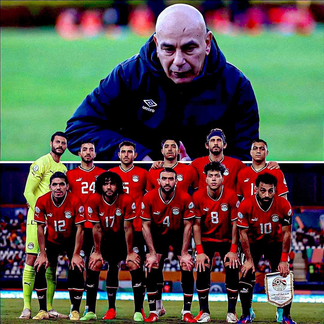 منتخب مصر في كأس العالم للمرة الرابعة 