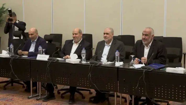 المعارضة الإسرائيلية: حماس كسبت المعركة ونحن خسرنا