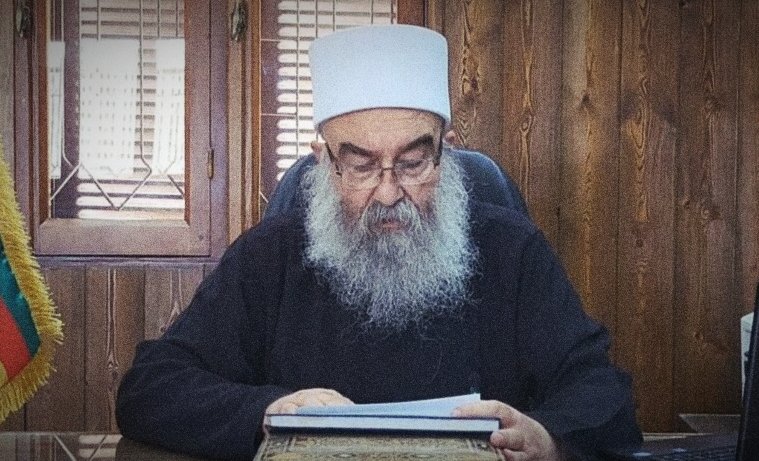 ‏الهجري يطلق اسم جبل باشان على جبل العرب.. من أين جاءت تلك التسمية؟