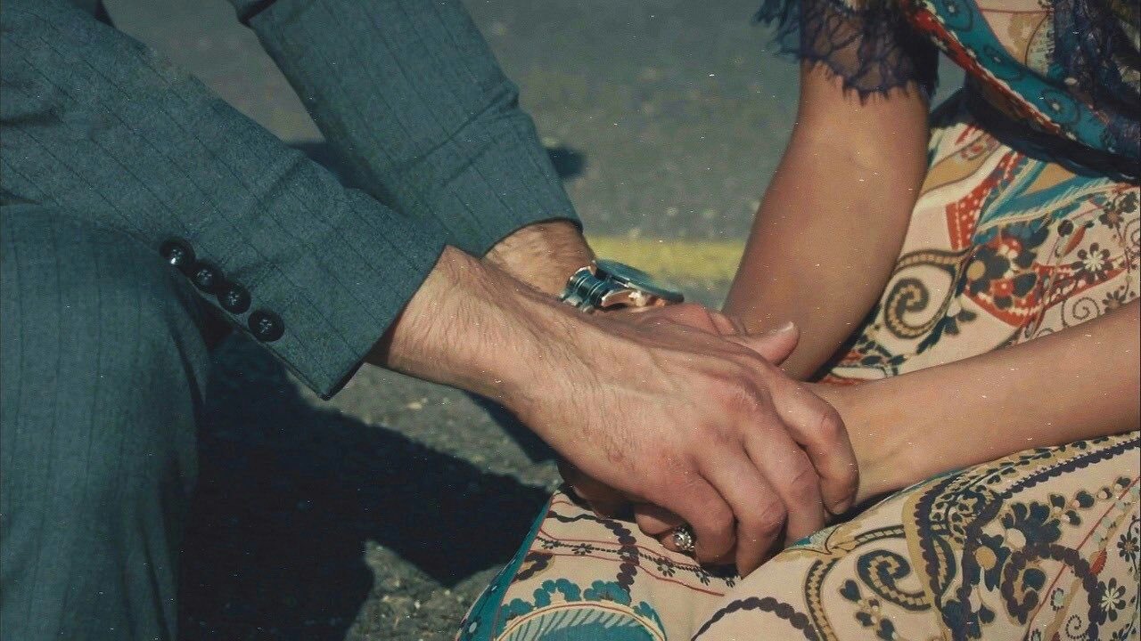 التعلق المرضي