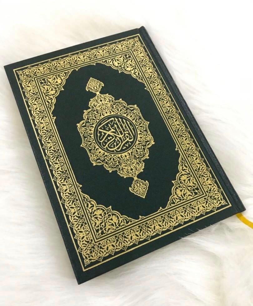 من شيفرة الحاسوب إلى آيات النور