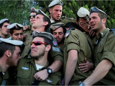 150 مليار شيكل ميزانية الجيش الإسرائيلي