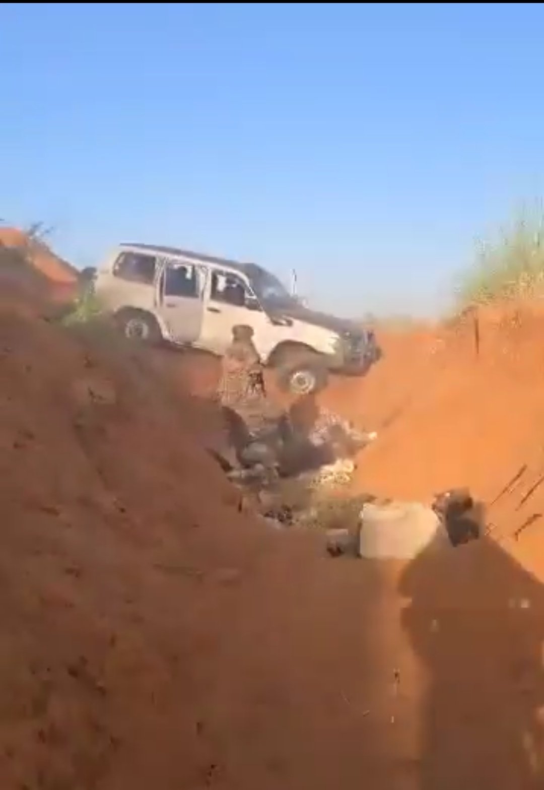  الفاشر تعيش أسوأ كارثة إنسانية في العالم بسبب ما تعرضت له من مجازر وحشية