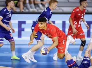 منتخب مصر للناشئين تحت 17 يصل إلى نهائي بطولة العالم لكرة اليد بعد الفوز على إسبانيا