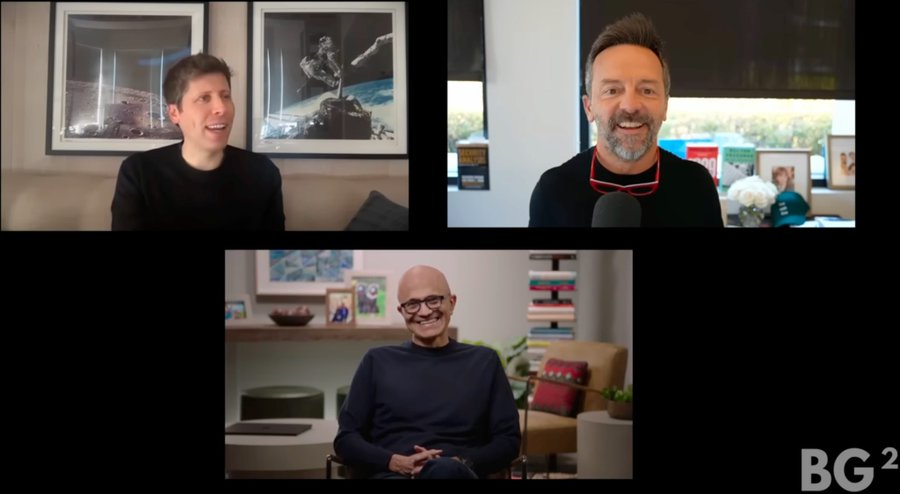 ‏شراكة مايكروسوفت وOpenAI: القوة التي سوف تغيّر مستقبل الذكاء الصناعي