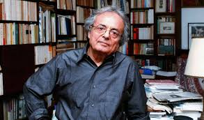 الشعر الأدونيسي 