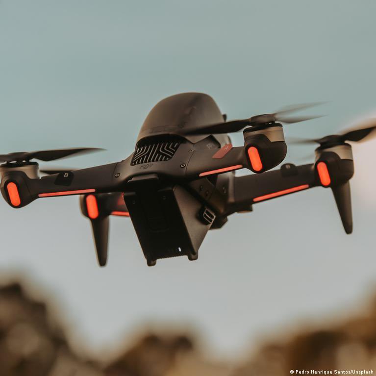 واشنطن تعتزم شراء مليون طائرة مسيرة بدون طيار 