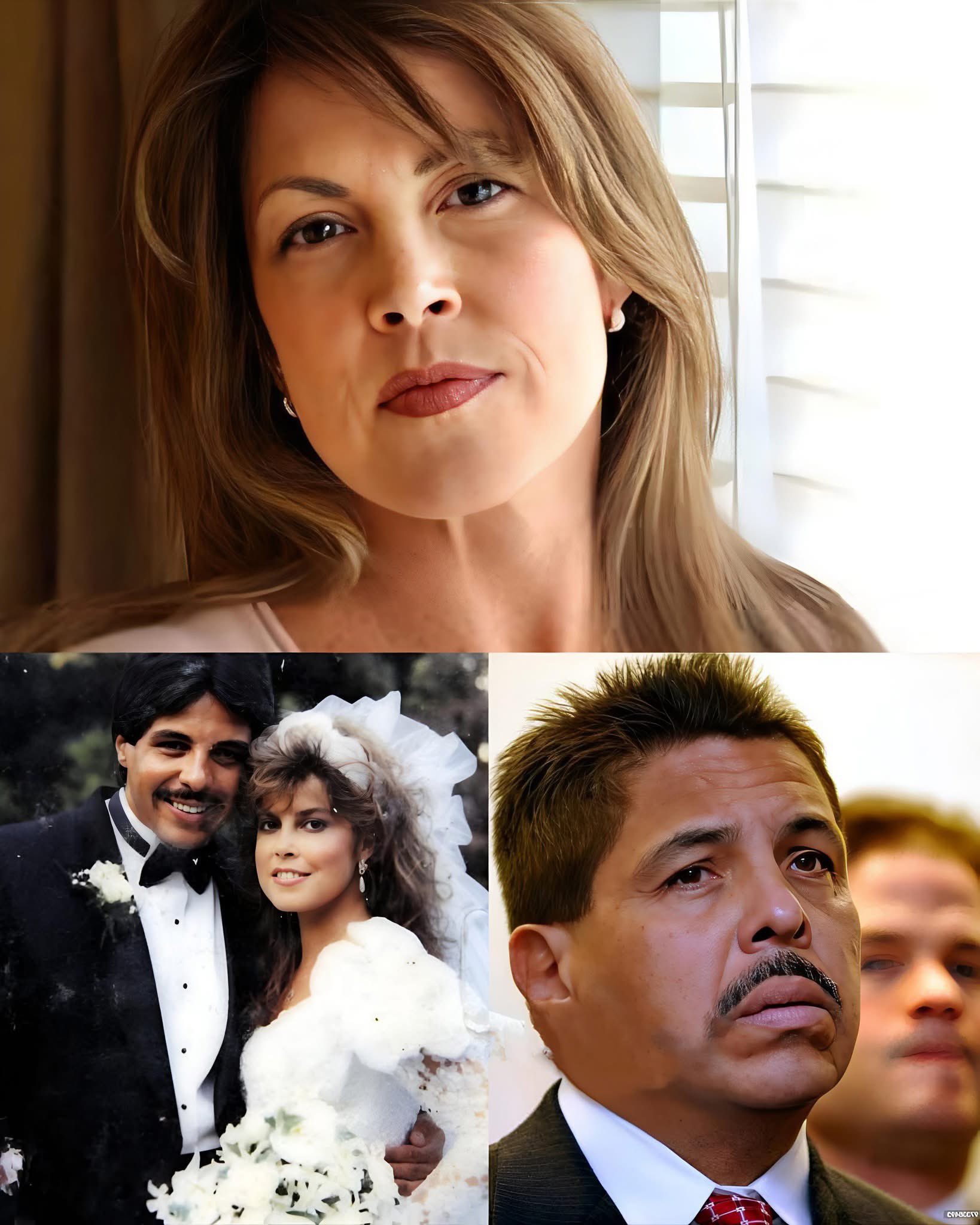 الزوج الذي منح كليته لزوجته وتخلت عنه 