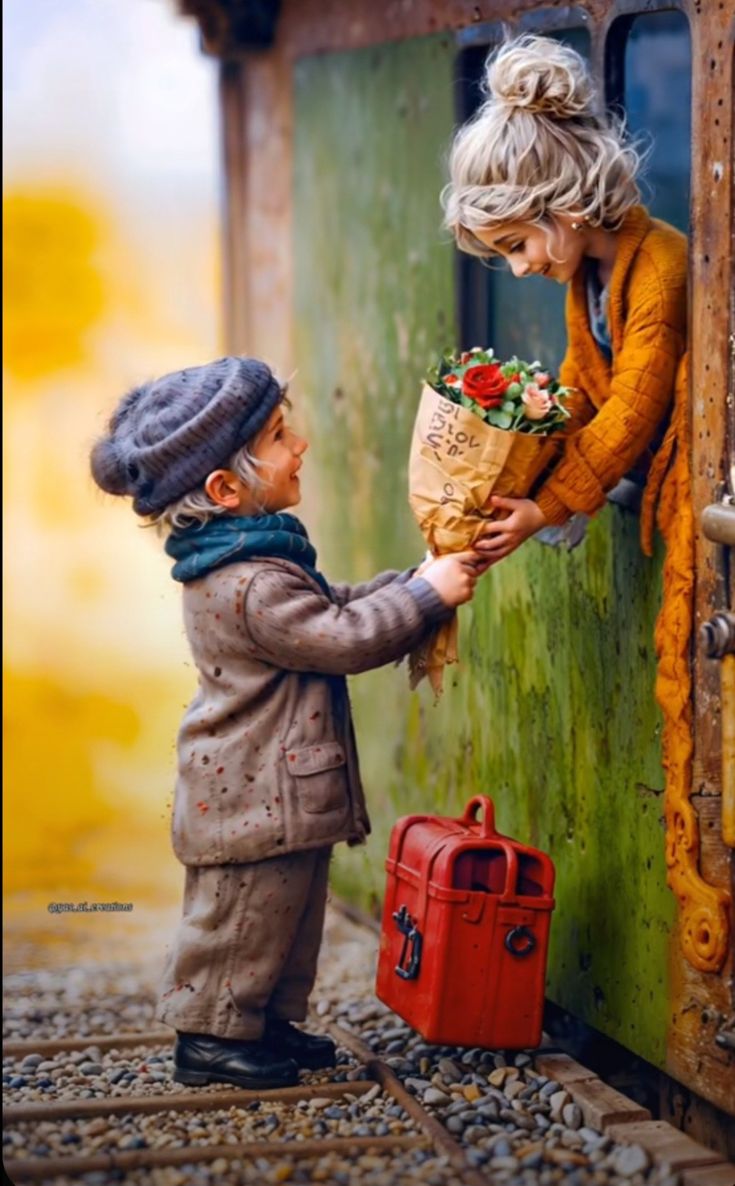 الفردوس الموعود .. 