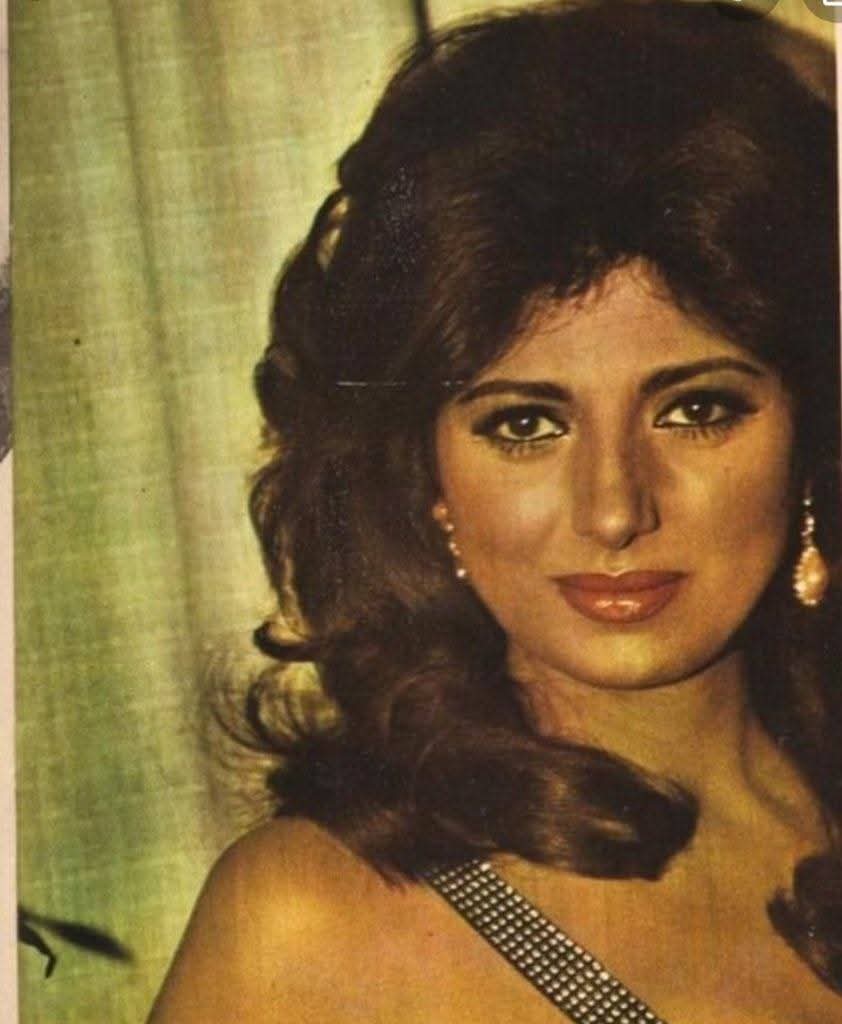 نبيلة عبيد من نجمة مصر الأولى إلى الطرد من السكن 