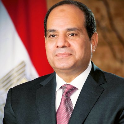 السيسي يطلق النسخة الخامسة من أسبوع إعادة الإعمار والتنمية فيما بعد النزاعات