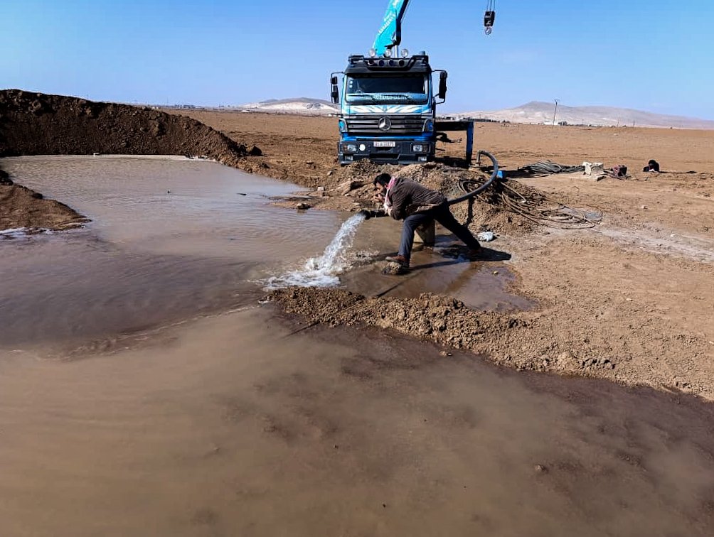 48 مليون دولار تم جمعها لإعادة إعمار 