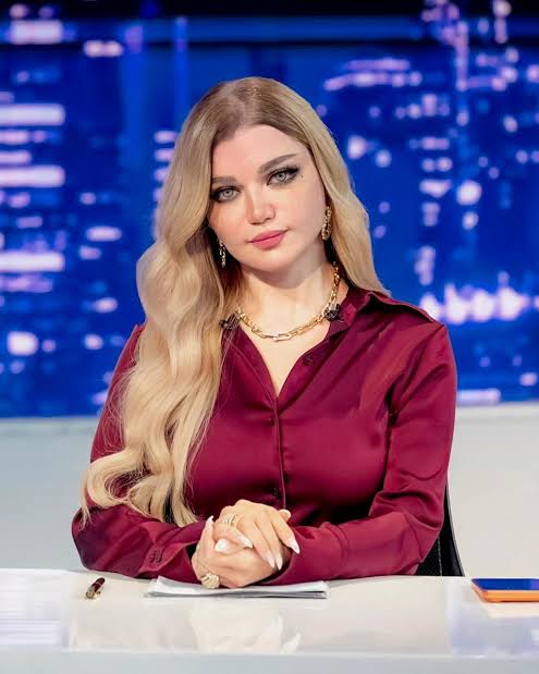  الأعلى للإعلام : منع ظهور بسمة وهبة ياسمين الخطيب  من الظهور الإعلامي ثلاثة أشهر 