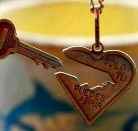 كيف أعرف مفتاح قلب زوجي؟