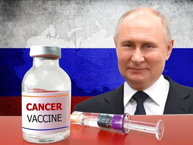 فيتنام أول دولة تستخدم اللقاح الروسي لعلاج السرطان 