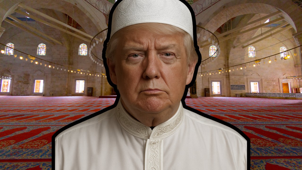 ترامب يوجه بتصنيف بعض فروع الإخوان كمنظمات إرهابية 