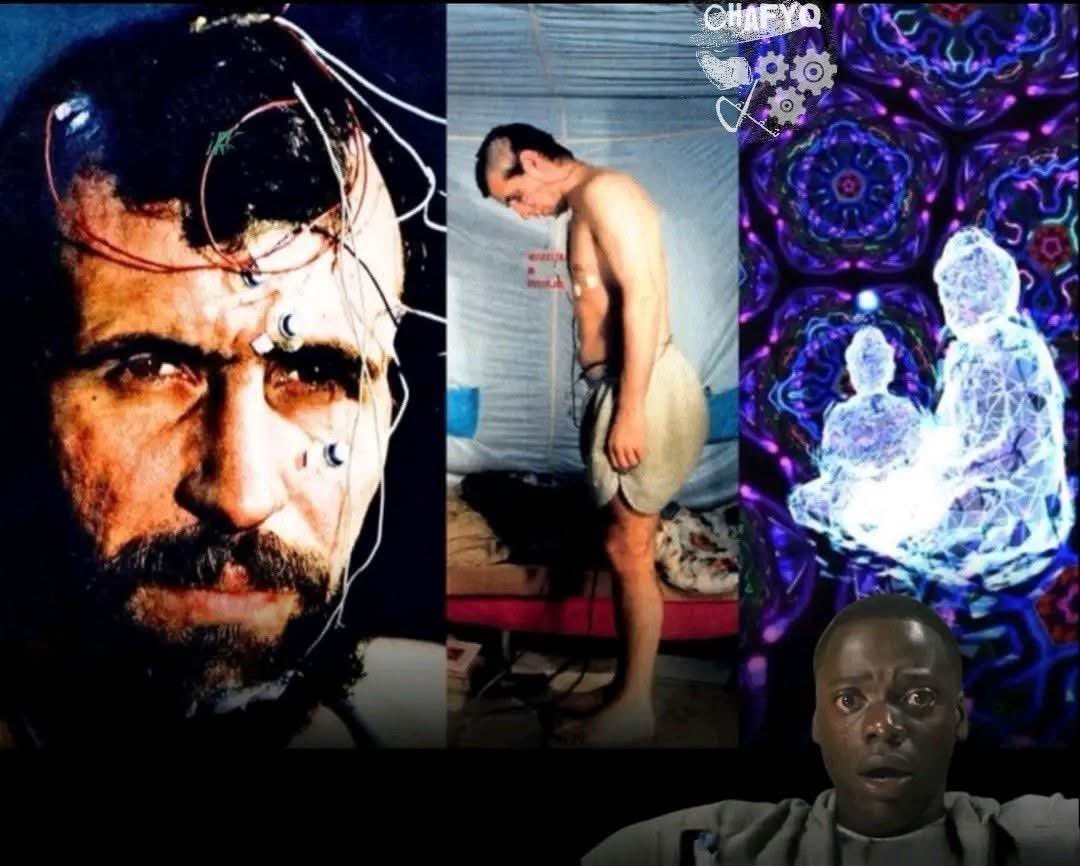 هل يستطيع العقل إعادة تشكيل الزمن وترتيبه بدون مؤثرات خارجية؟  