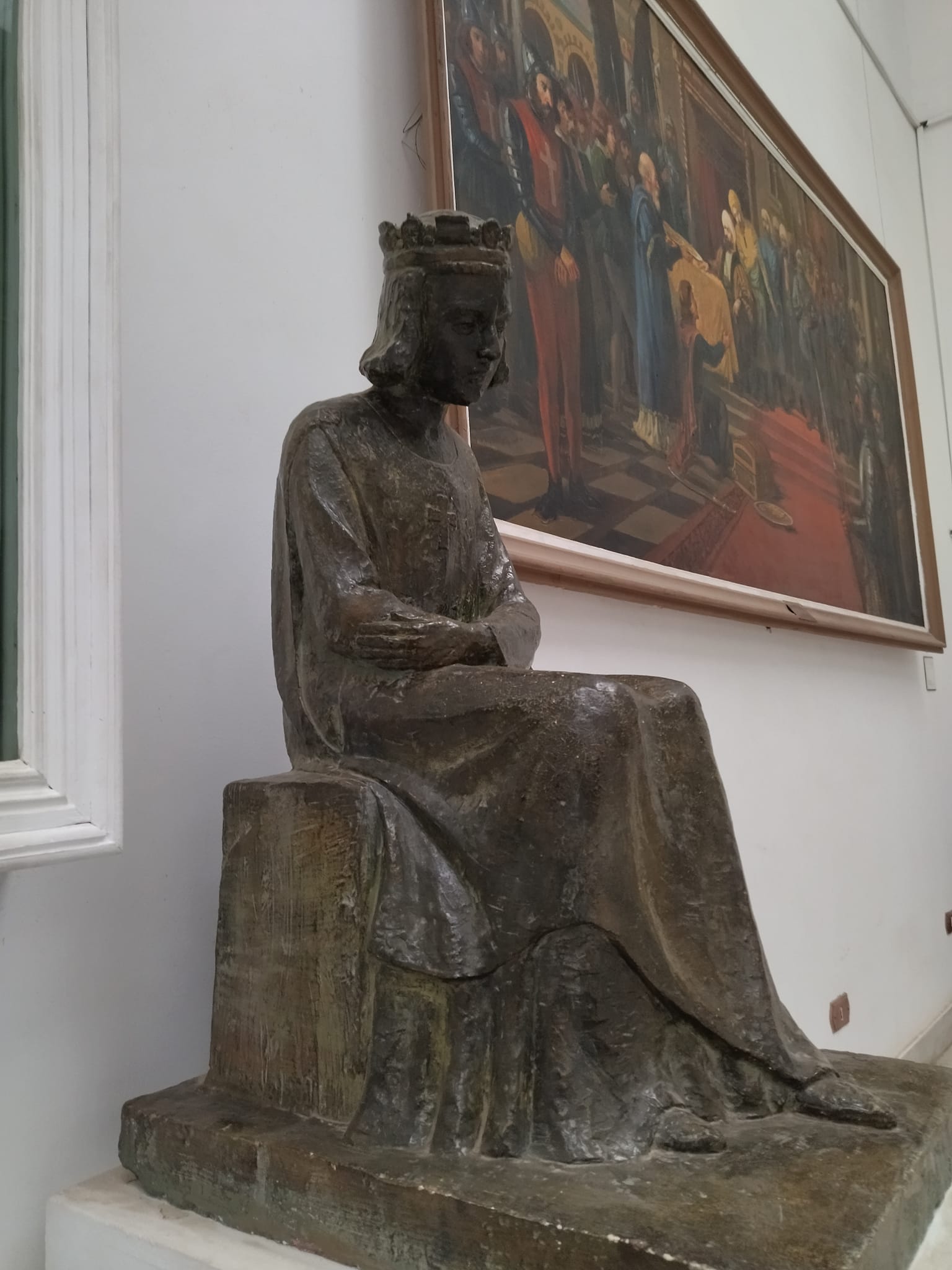 متحف المنصورة القومي جسر حضاري يربط بين ماض عريق ومستقبل طموح   