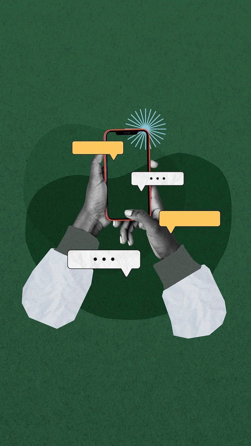 الواتساب تحول إلى مكتب عمل مفتوح طوال الوقت 