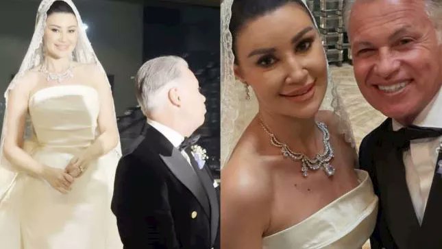 أروى جودة تدخل القفص الذهبي 