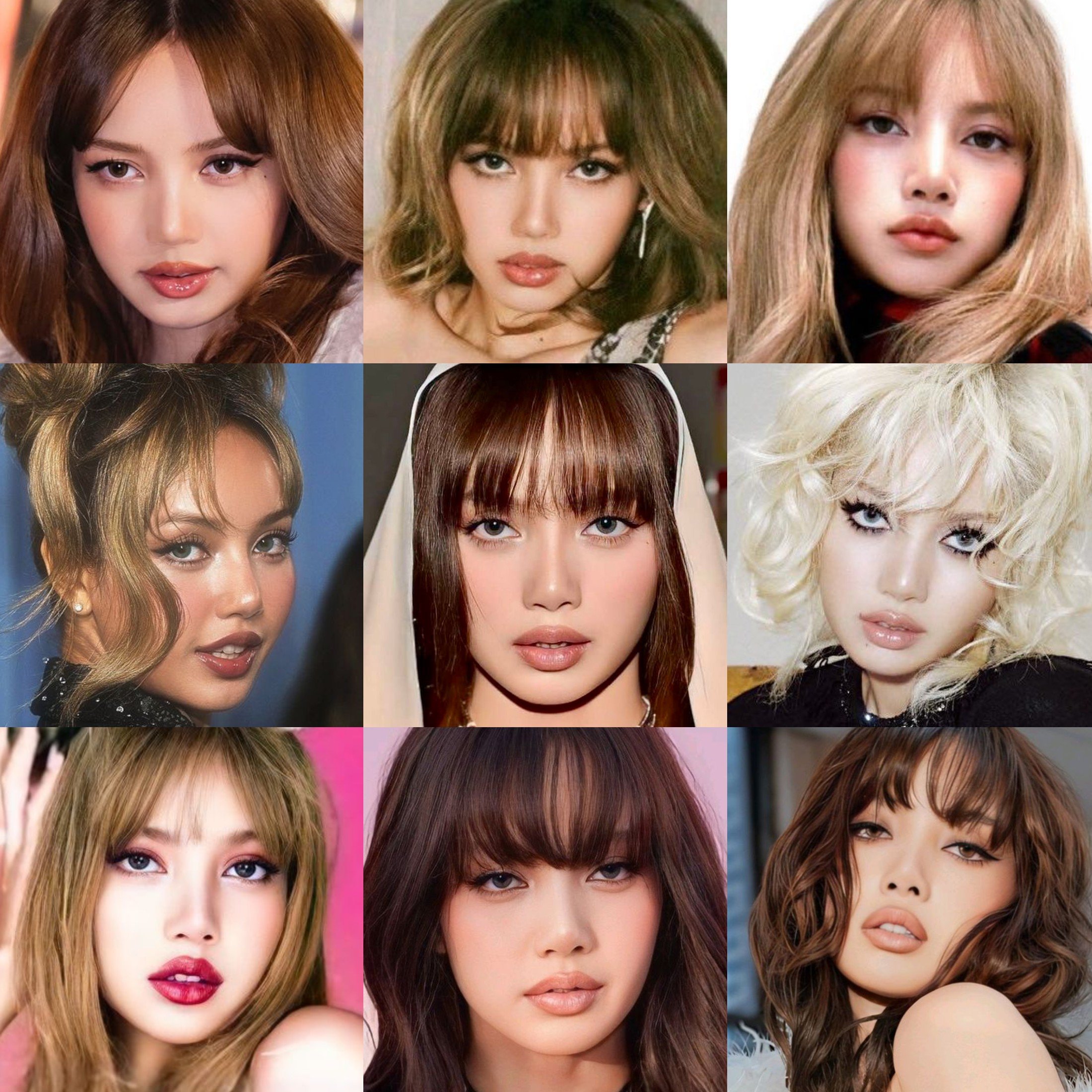 أكثر الشخصيات أناقة للعام 2025 من سنغافورة 