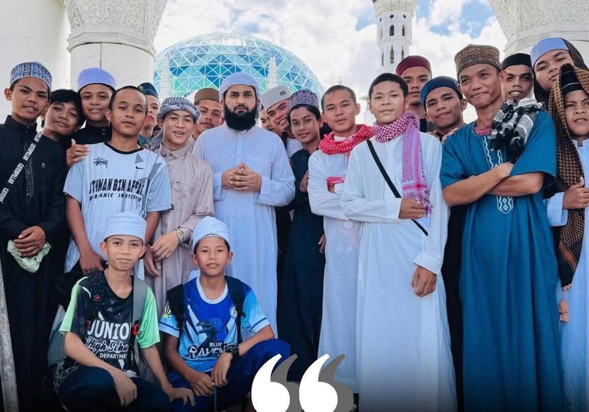 الفلبين.. الفردوس المفقود في جنوب شرق آسيا 