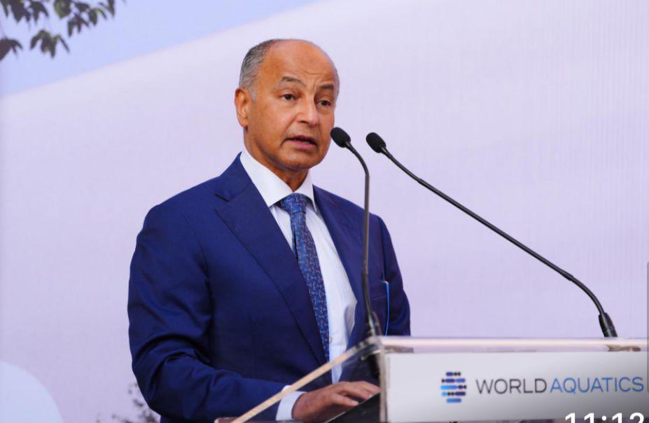 ‏المسلم.. عميد الدراسات العليا الأولمبية في كوريا الجنوبية 