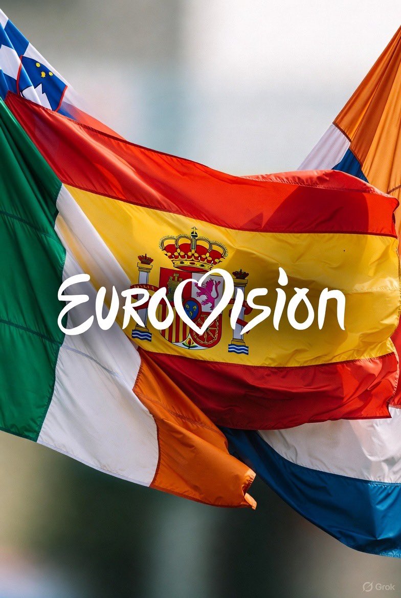 انسحاب 4 دول من «يوروفيجن 2026» احتجاجا على مشاركة إسرائيل