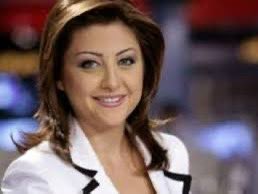 لونا الشبل . . ظل الرئيس 