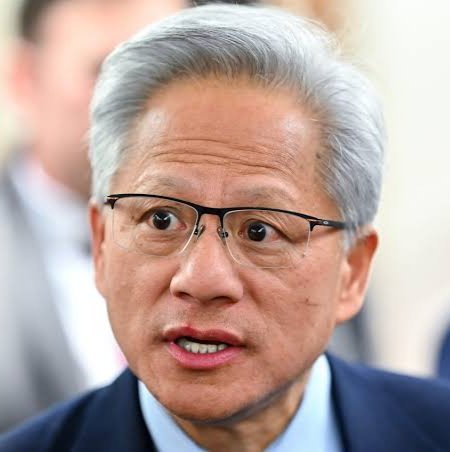 الرئيس التنفيذي لشركة إنفيديا: الصين أسرع انجازا في البنية التحتية من الولايات المتحدة 