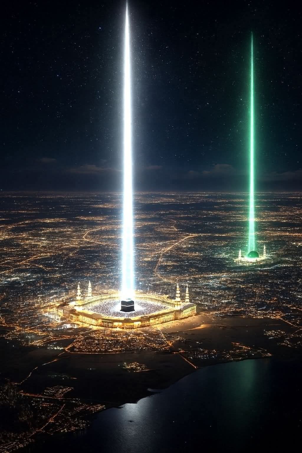 الهجرة النبوية.  . رحلة ثبات وصبر 