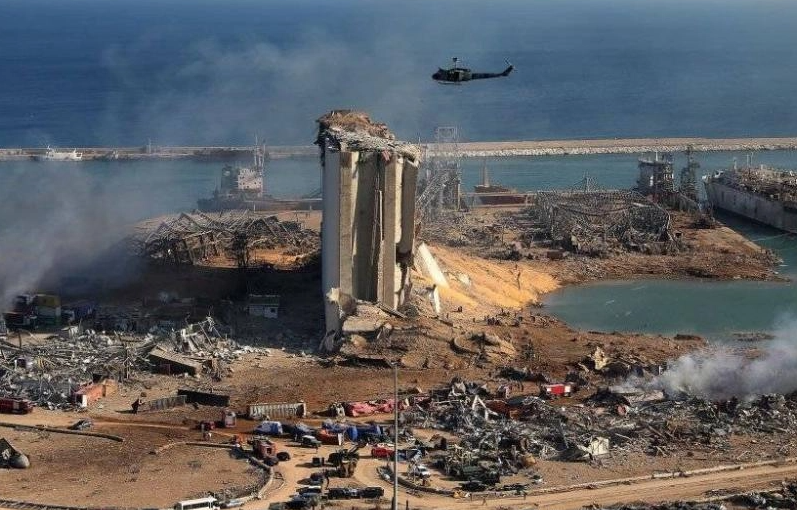 محكمة بلغارية ترفض تسليم مالك السفينة المسؤلة عن