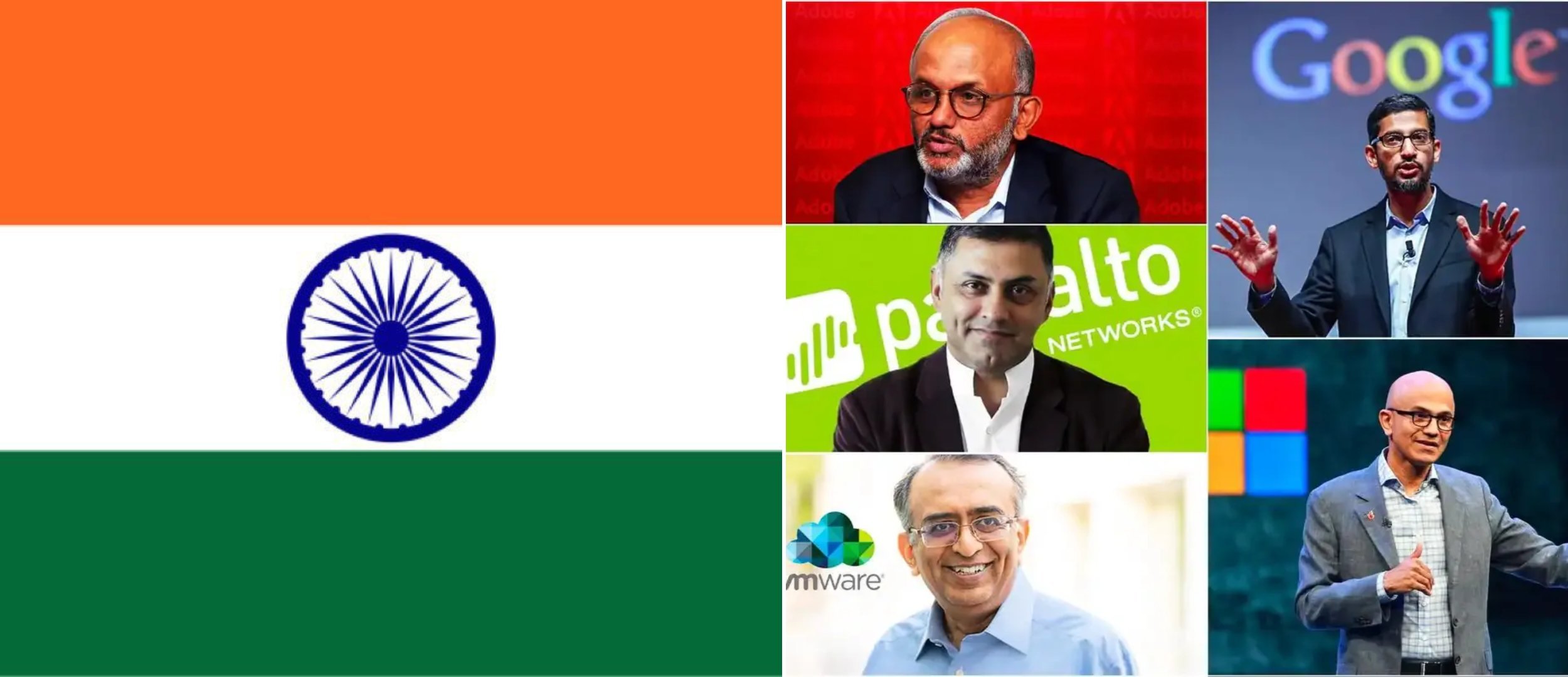 هل انتقل مركز الثقل في التقنية والتكنولوجيا من الغرب إلى آسيا.. الهند نموذجا ؟ 