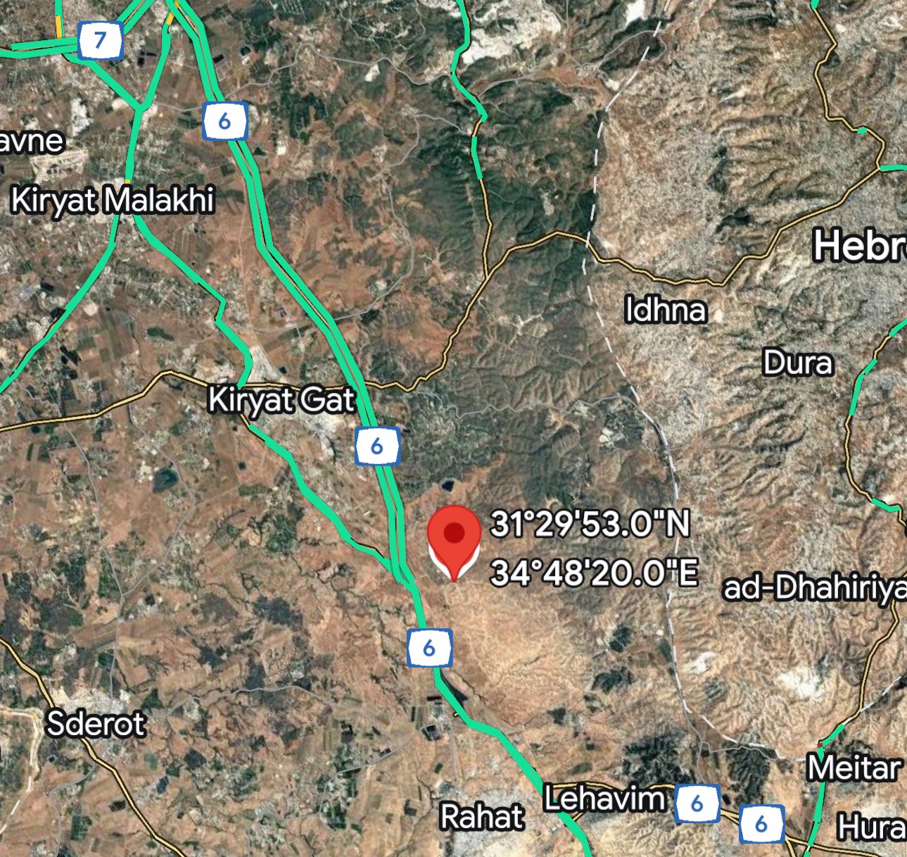 تحت ضغط إسرائيلي، واشنطن تمنع دبلوماسيين أوروبيين يعملون