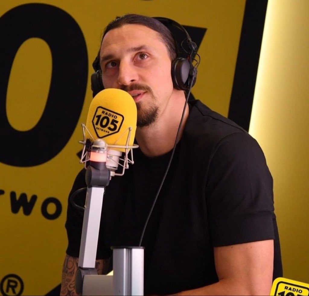 كيف انتقل زلاتان إبراهيموفيتش من إنتر ميلان إلى برشلونة؟