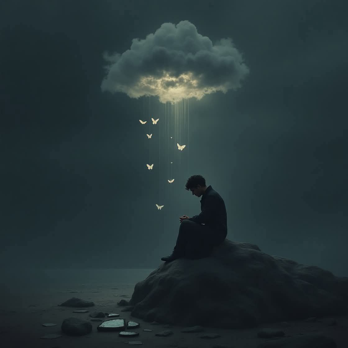 قساة القلوب 