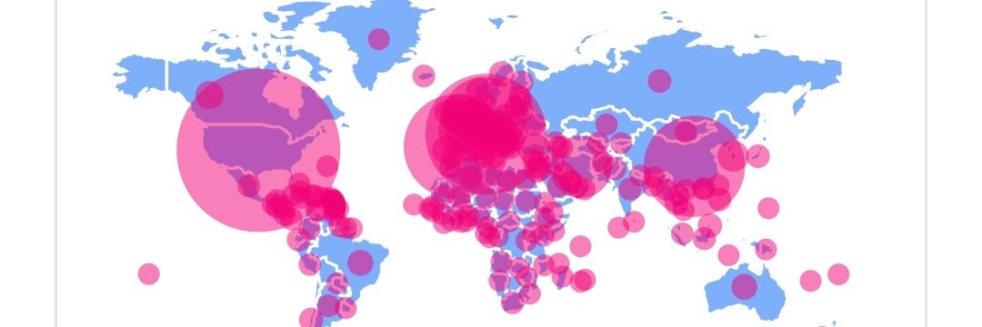  الصين تقاضي سيناتورًا أمريكيًا بـ50 مليار دولار على خلفية اتهام بكين بتصنيع كوفيد